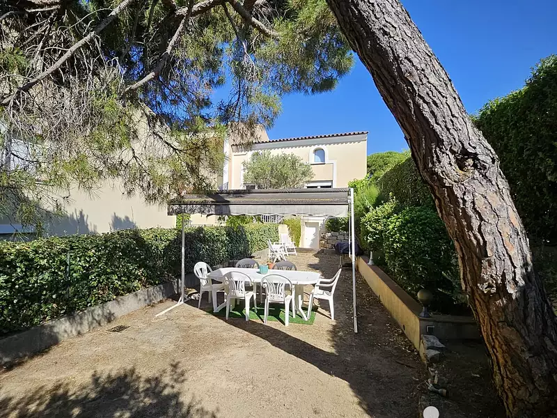 Appartement, 132 m²