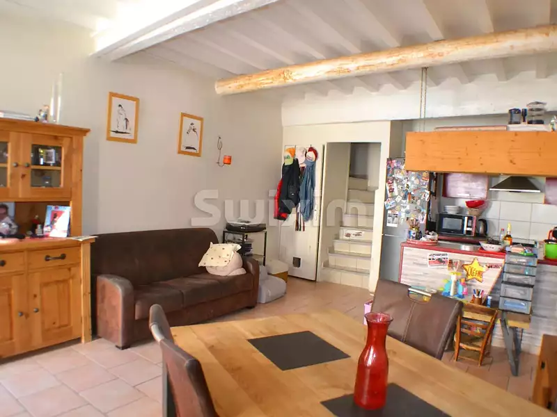 Maison, 76,61 m²