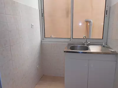 Appartement, 40 m²