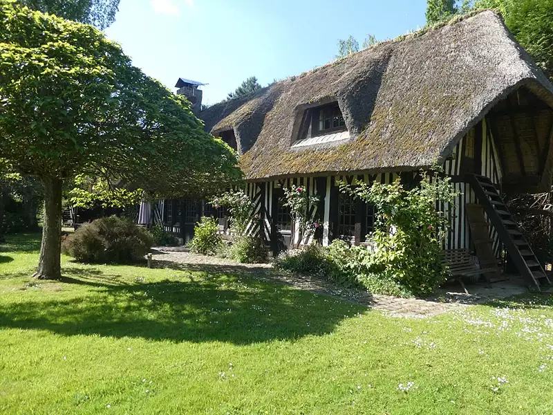 Maison, 160 m²