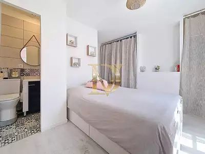 Maison, 40 m²