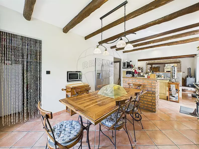 Maison, 262 m²