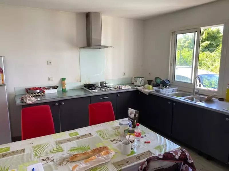 Maison, 88 m²