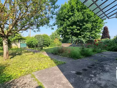 Maison, 87 m²