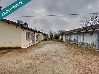 Maison, 164 m²