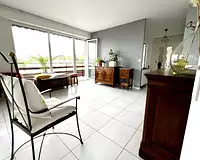 Appartement, 55,11 m²