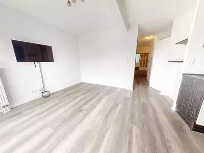 Appartement, 43 m²