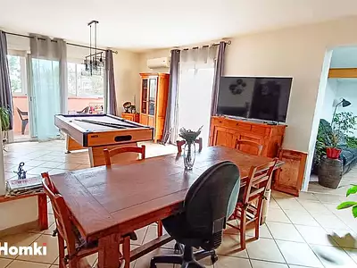 Maison, 159 m²