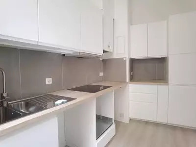 Appartement, 117 m²