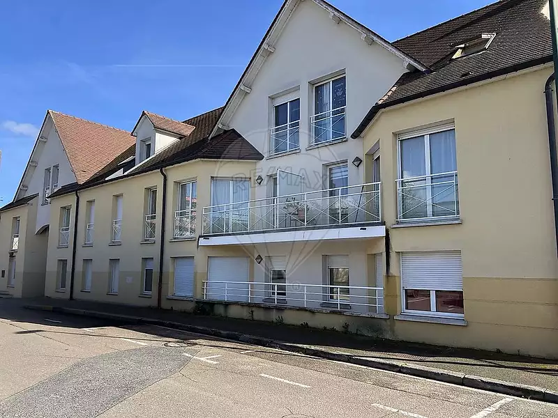 Appartement, 136 m²
