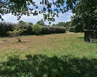 Terrain, 1 000 m²