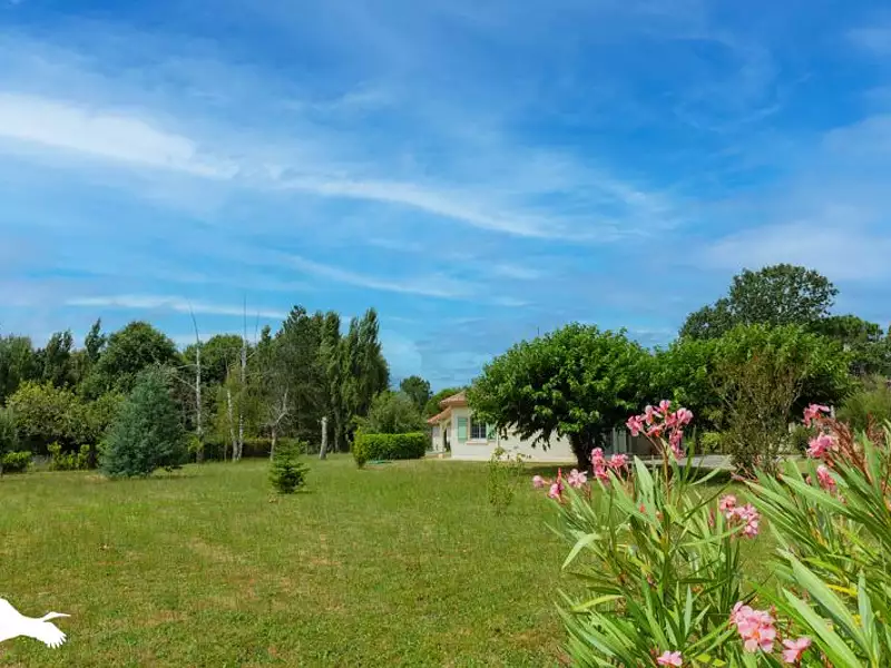 Maison, 124 m²