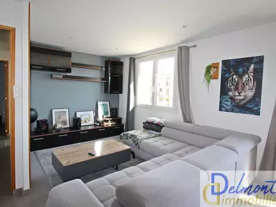 Appartement, 65 m²