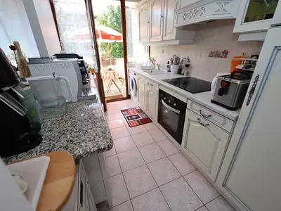 Appartement, 63 m²