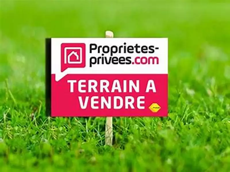 Terrain, 2 146 m²