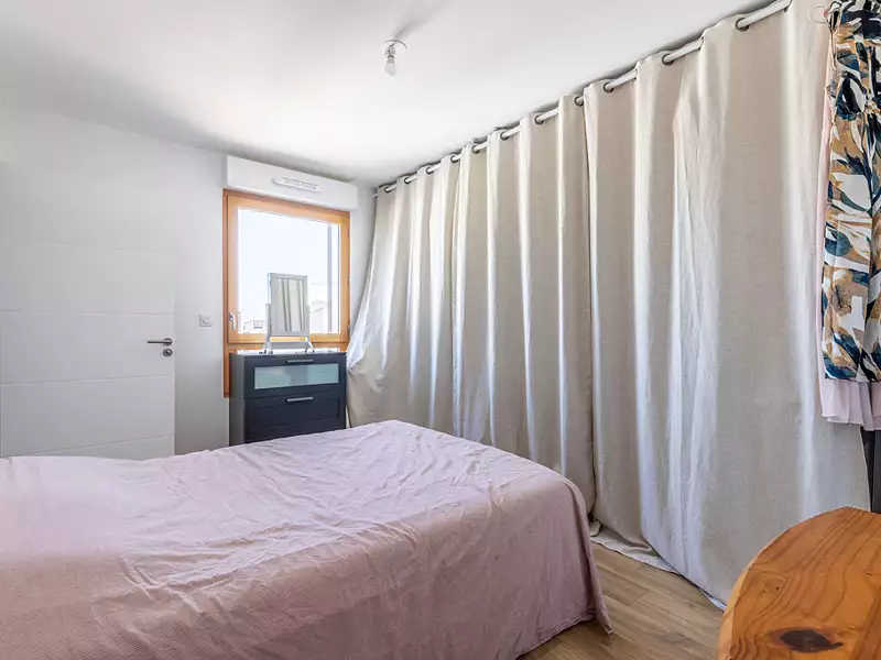Appartement, 48,4 m²