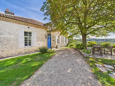 Maison, 600 m²