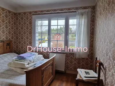 Maison, 92 m²