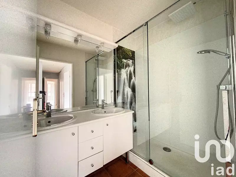 Appartement, 69 m²