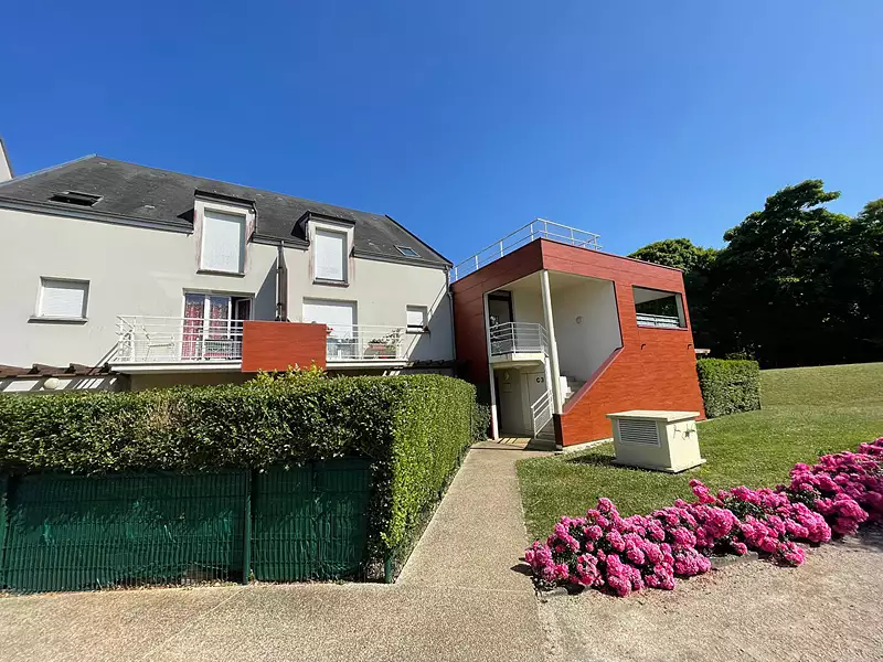 Appartement, 69,26 m²