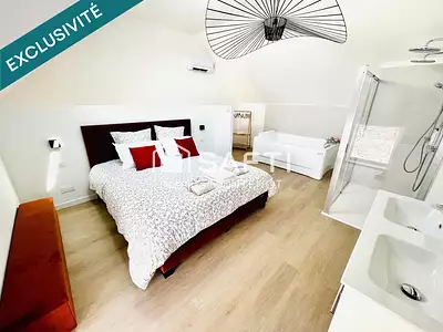 Maison, 180 m²