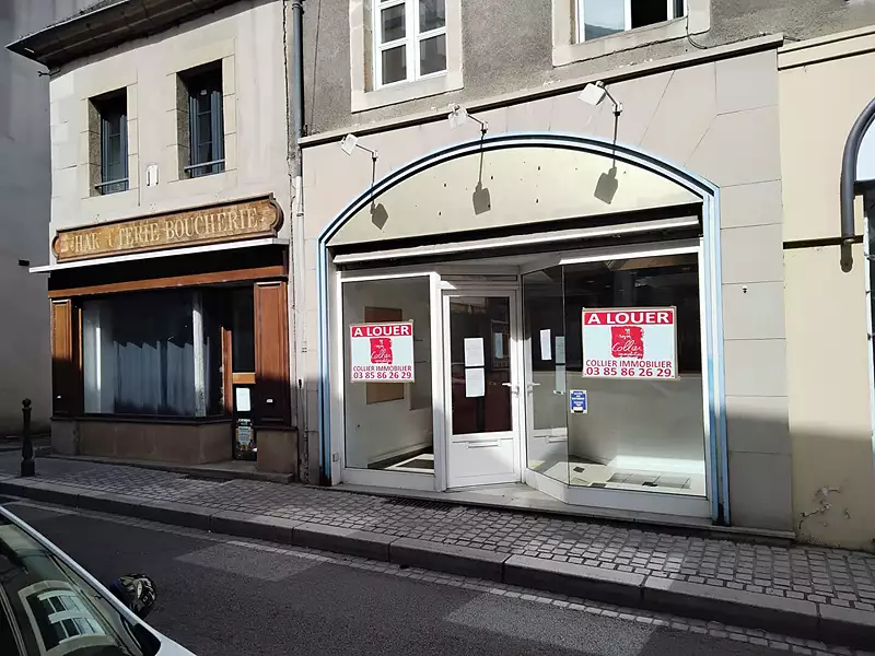 Divers, 90 m²