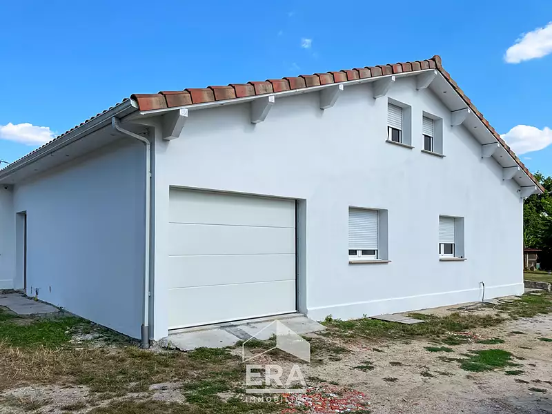 Maison, 175 m²