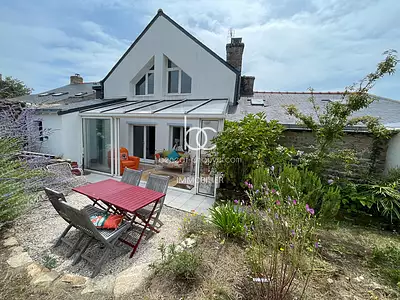 Maison, 124 m²