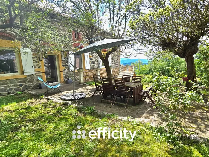 Maison, 138 m²