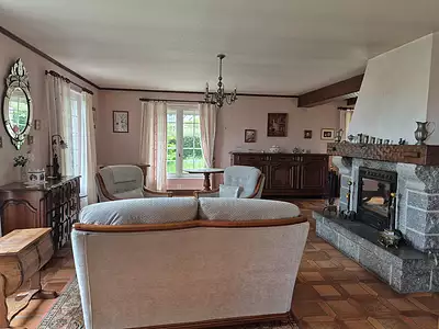 Maison, 206 m²