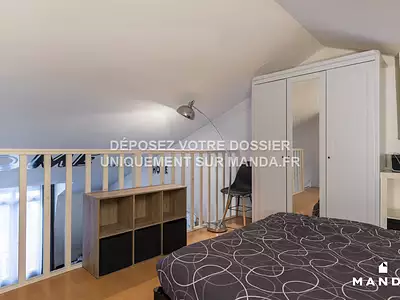 Appartement, 65 m²