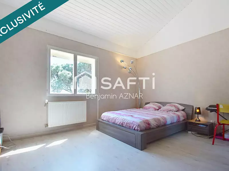 Maison, 145 m²