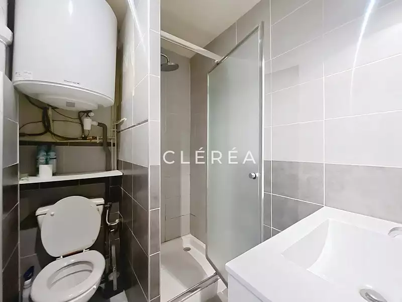 Appartement, 40,92 m²