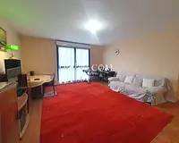 Appartement, 71,77 m²