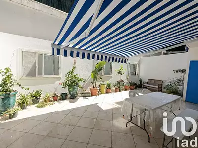 Appartement, 80 m²