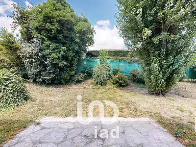 Maison, 125 m²
