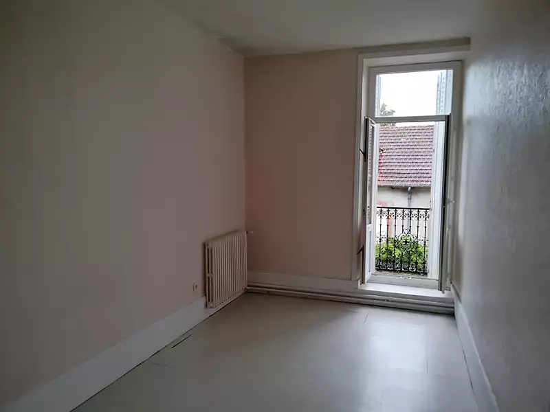 Appartement, 110 m²