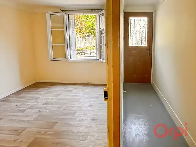 Maison, 91 m²