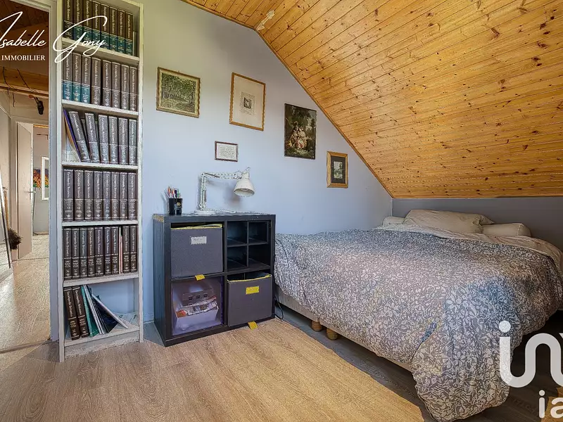 Maison, 133 m²