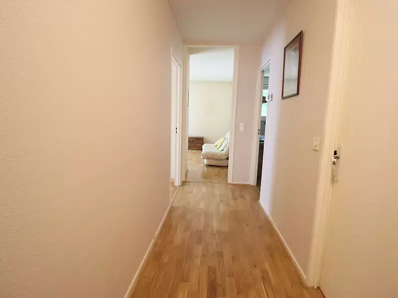 Appartement, 57 m²