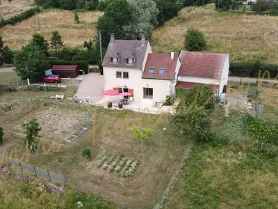 Maison, 143 m²