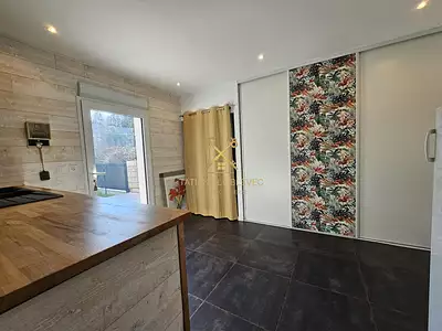 Maison, 142,4 m²