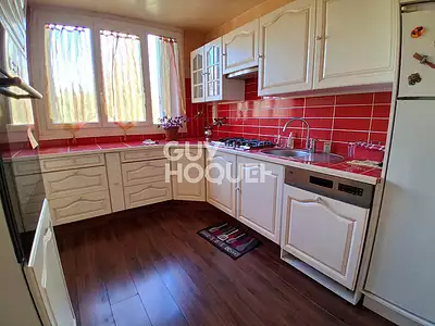 Appartement, 68,61 m²