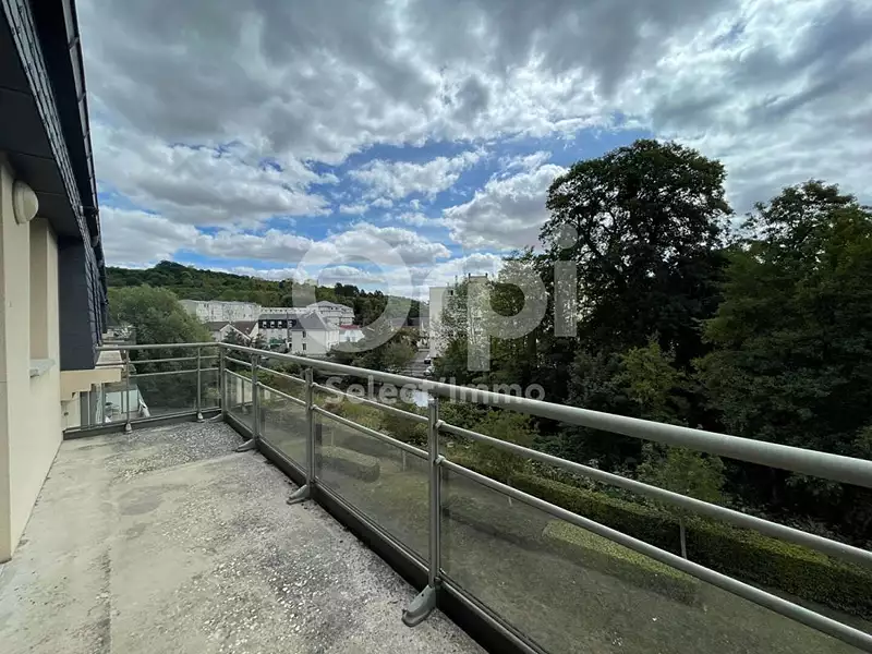 Appartement, 65 m²