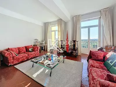 Appartement, 134 m²