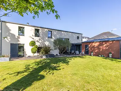 Maison, 186 m²