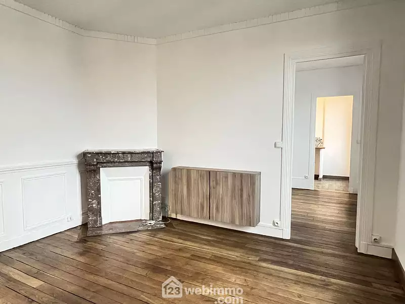 Appartement, 37,62 m²