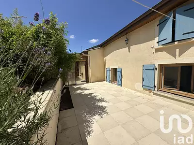 Maison, 125 m²