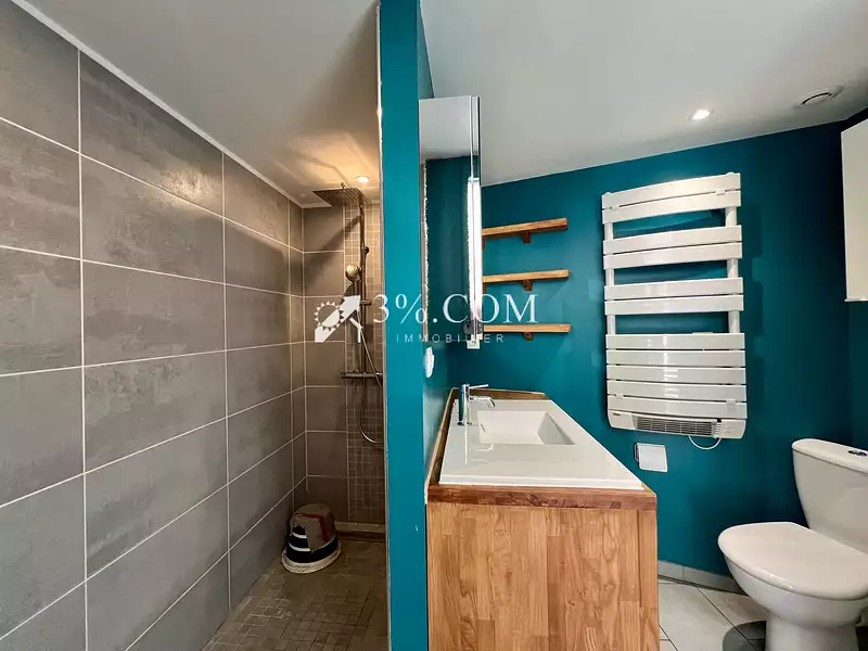 Maison, 99 m²