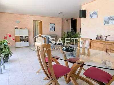 Maison, 169 m²